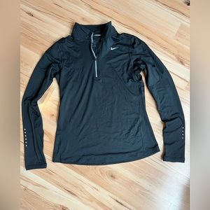 Nike dri fit long sleeve